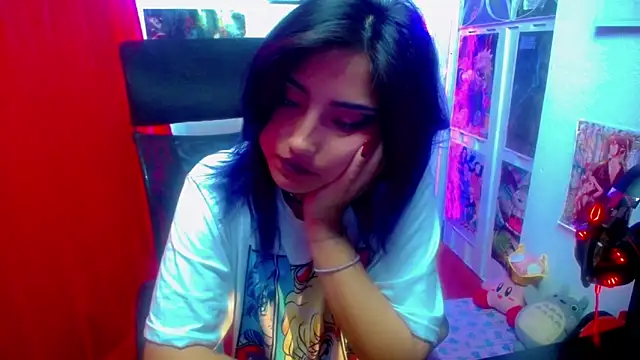 Snapshot of akai_krazna chatting on 01/22/25, 11:45 akai krazna online show from 01/22/25, 11:45