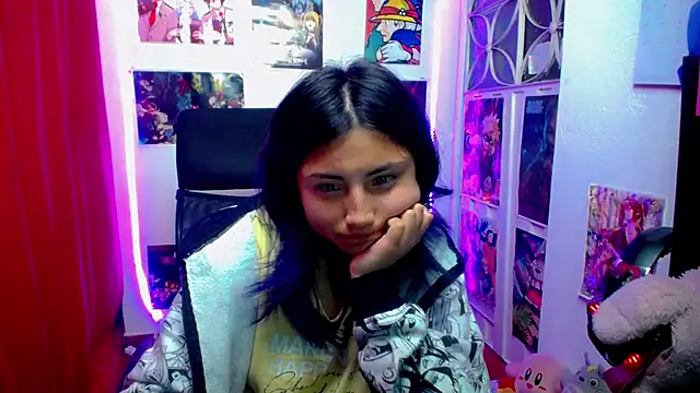 Snapshot of akai_krazna chatting on 02/12/25, 12:33 akai krazna online show from 02/12/25, 12:33