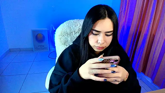 Snapshot of AmyOlimpo chatting on 02/06/26, 12:08 AmyOlimpo online show from 02/06/26, 12:08