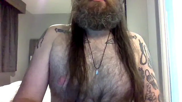 Snapshot of Thrillhouse chatting on 02/03/25, 02:47 Thrillhouse online show from 02/03/25, 02:47