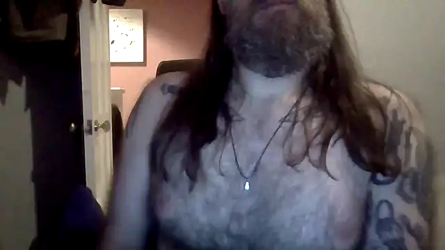 Thrillhouse online show from 09/21/25, 02:35