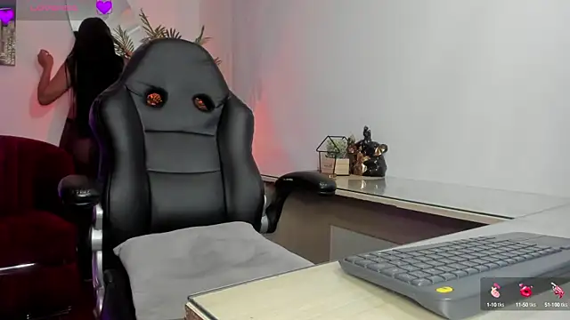 NebetColin online show from 02/05/25, 10:22