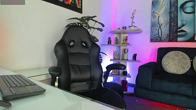 NebetColin online show from 09/20/25, 11:44