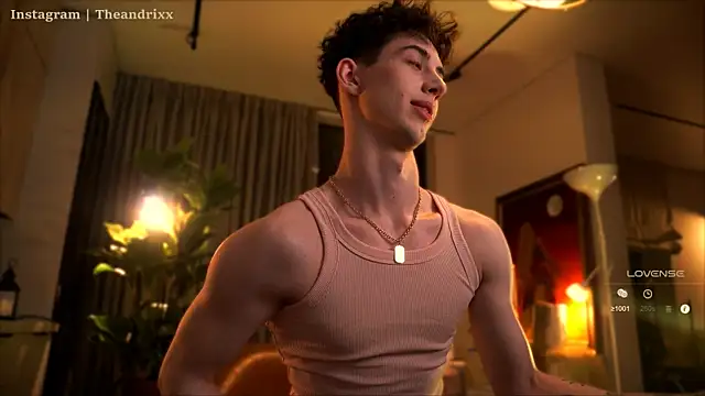 Bbrandon  online show from 01/06/26, 11:18