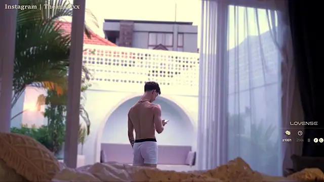 Bbrandon  online show from 02/09/26, 09:57