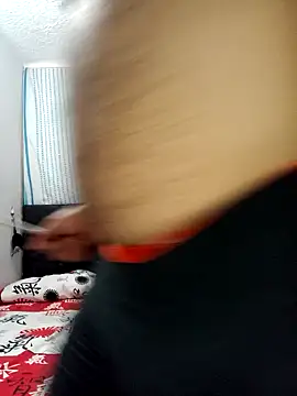 Angeelus2 online show from 12/13/24, 04:27