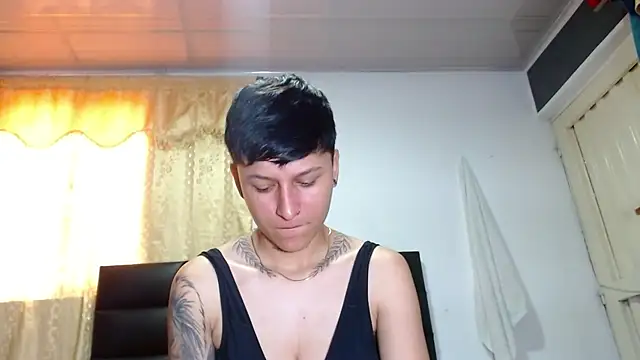 Snapshot of Tamarahryan chatting on 01/26/25, 04:41 Tamarahryan online show from 01/26/25, 04:41