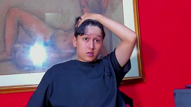 Tamarahryan online show from 04/30/26, 01:50