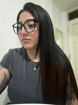 croftsmila online show from 02/09/25, 04:46