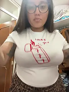 croftsmila online show from 02/13/26, 11:12