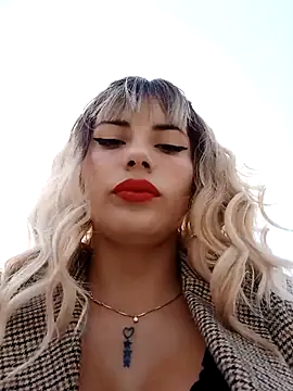 Misscata1106 online show from 12/16/25, 06:46