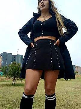 Misscata1106 online show from 02/02/26, 07:56