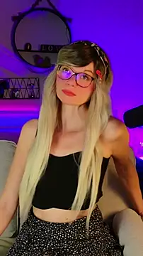Kittychatte online show from 05/25/26, 08:31
