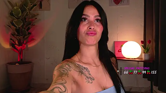 carolinerousev online show from 03/04/26, 08:37