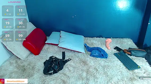  liam harpers  online show from 02/19/25, 02:34