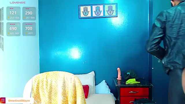  liam harpers  online show from 03/17/25, 02:34