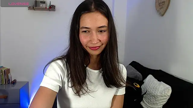 Snapshot of AmarhaRose chatting on 12/07/24, 05:04 AmarhaRose online show from 12/07/24, 05:04