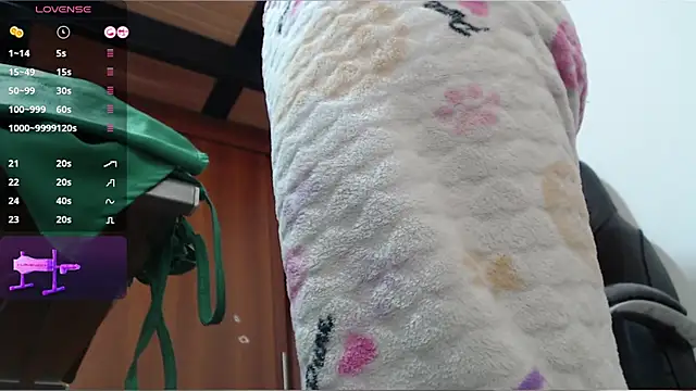 abby taylor online show from 11/24/25, 01:00