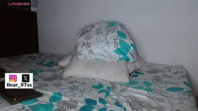 bear 97s online show from 01/09/26, 11:06