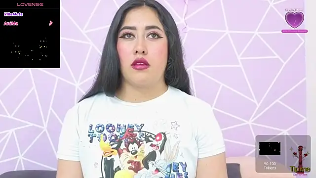 altheamoore online show from 11/10/25, 10:31