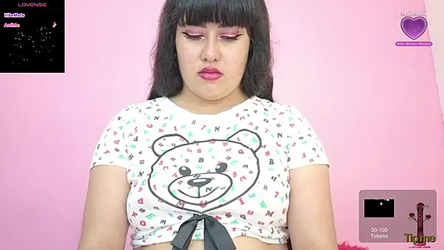 altheamoore online show from 03/02/26, 05:08