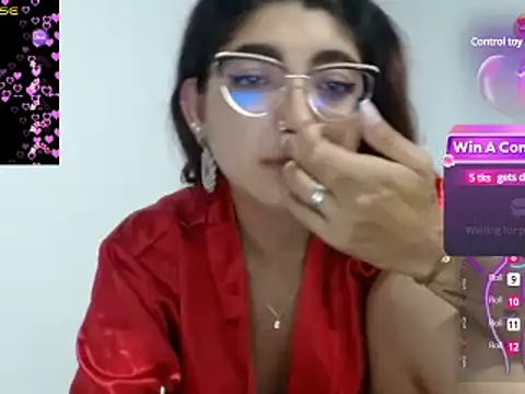 esteni online show from 12/20/24, 04:31