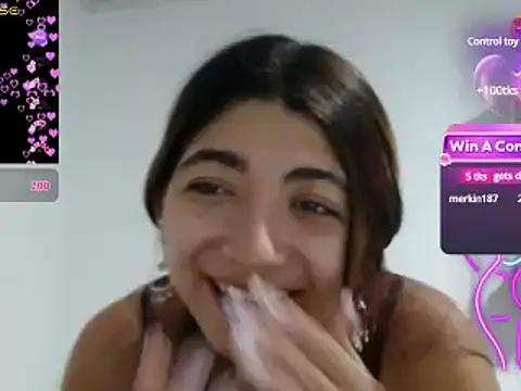 esteni online show from 01/23/25, 03:16