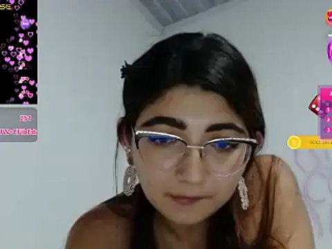 esteni online show from 02/16/25, 06:32