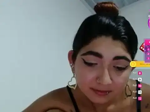esteni online show from 03/03/25, 04:03