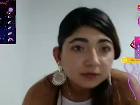 esteni online show from 03/15/25, 02:46