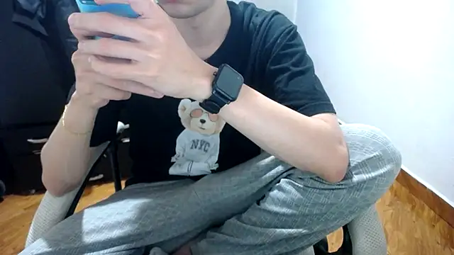 Snapshot of SexAegons chatting on 02/21/25, 05:35 SexAegons online show from 02/21/25, 05:35