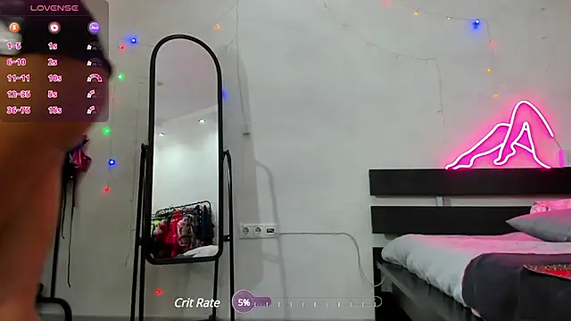 Milf Tea online show from 01/29/25, 01:05