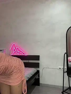 Milf Tea online show from 02/16/25, 04:31