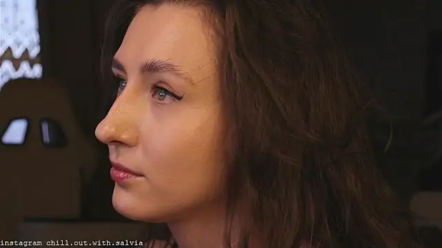 Snapshot of Chill_out_with_Salvia chatting on 03/10/25, 03:52 Chill out with Salvia online show from 03/10/25, 03:52