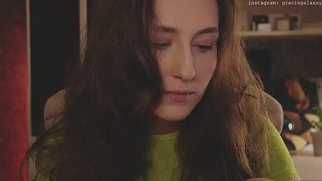 Snapshot of Chill_out_with_Salvia chatting on 11/28/25, 03:58 Chill out with Salvia online show from 11/28/25, 03:58