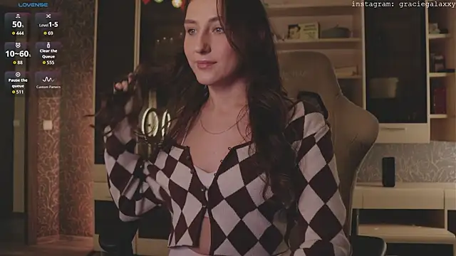 Chill out with Salvia online show from 12/19/25, 03:41