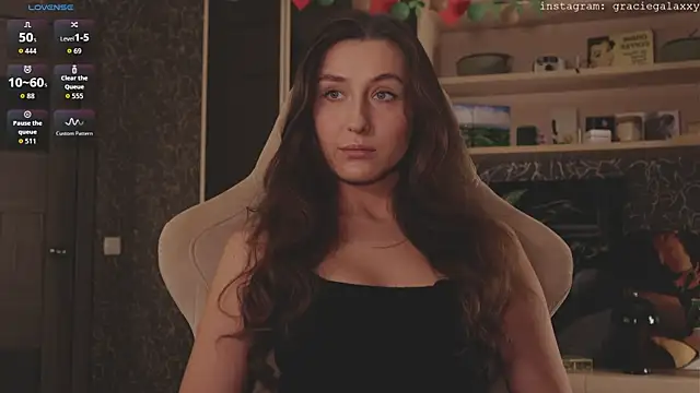 Chill out with Salvia online show from 12/20/25, 03:41