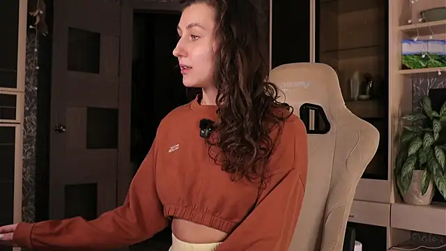 Snapshot of Chill_out_with_Salvia chatting on 03/19/26, 04:22 Chill out with Salvia online show from 03/19/26, 04:22