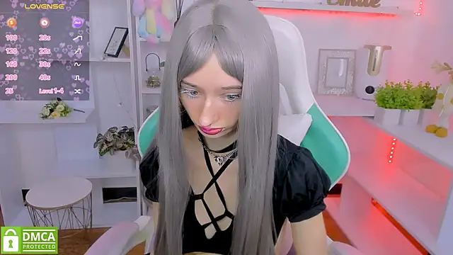 Katia Kim online show from 02/05/25, 06:35