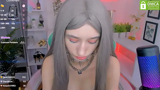 Katia Kim online show from 02/25/25, 12:45