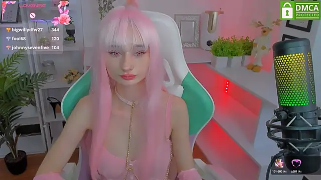 Katia Kim online show from 03/11/25, 12:39