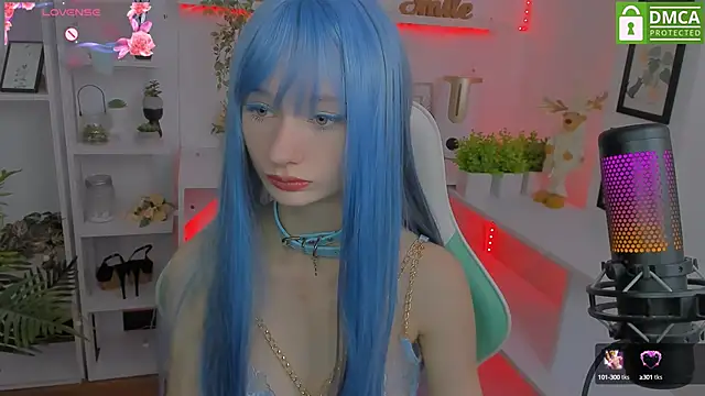 Katia Kim online show from 03/15/25, 06:36