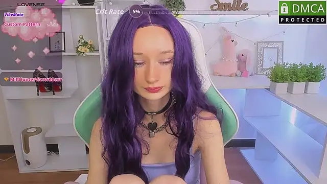 Katia Kim online show from 09/14/25, 05:39