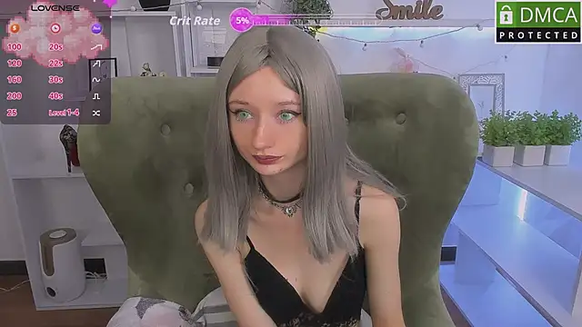 Katia Kim online show from 09/15/25, 05:29