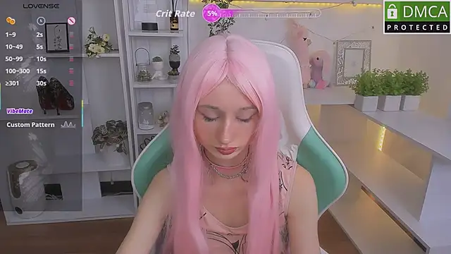 Katia Kim online show from 09/16/25, 05:41