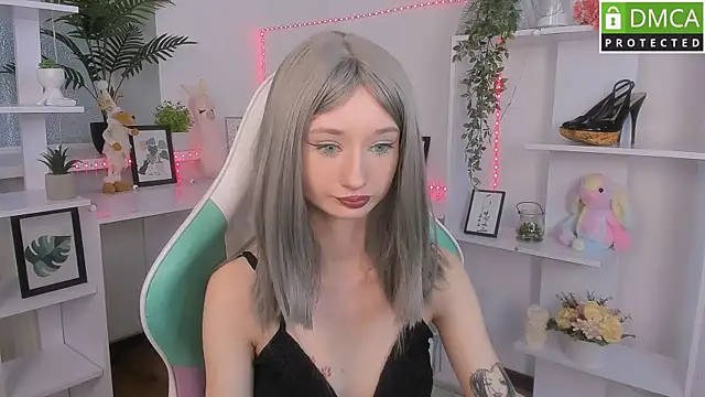 Katia Kim online show from 10/20/25, 05:52