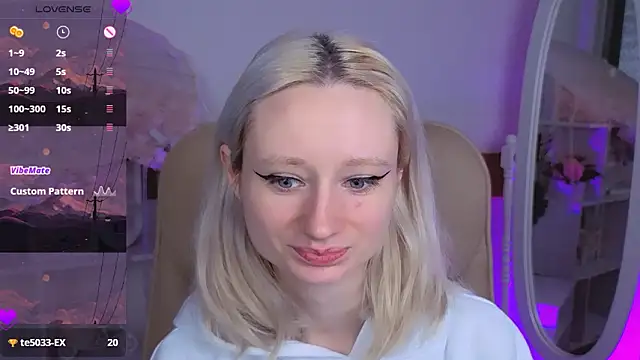 Katia Kim online show from 02/03/26, 11:48