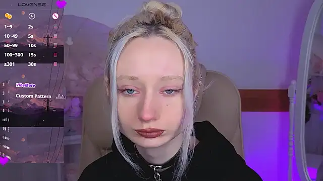 Katia Kim online show from 02/05/26, 06:40