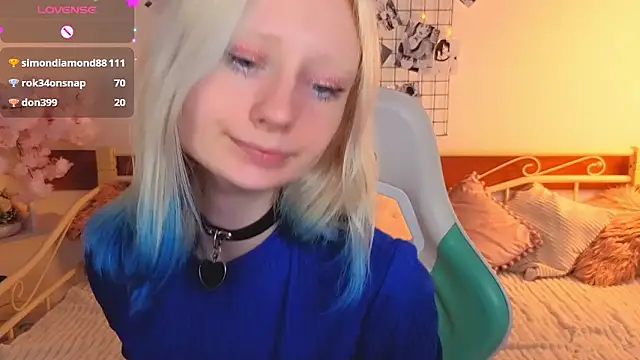 Katia Kim online show from 02/19/26, 10:11