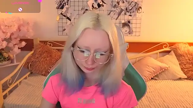 Katia Kim online show from 02/24/26, 06:22